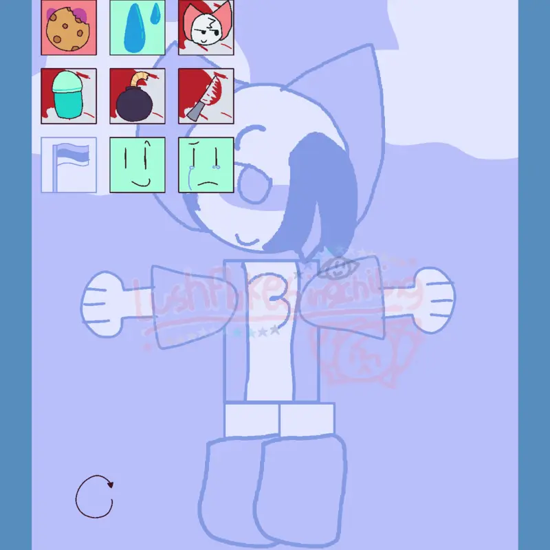 Game by @PopdropMePadShesaa