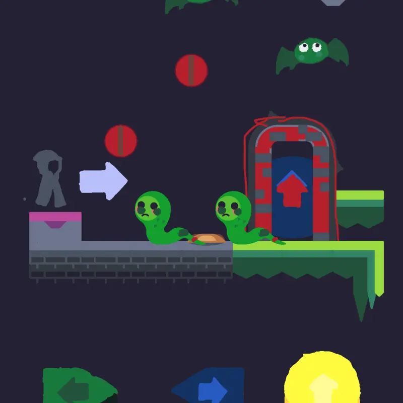 Game by @P0litical104
