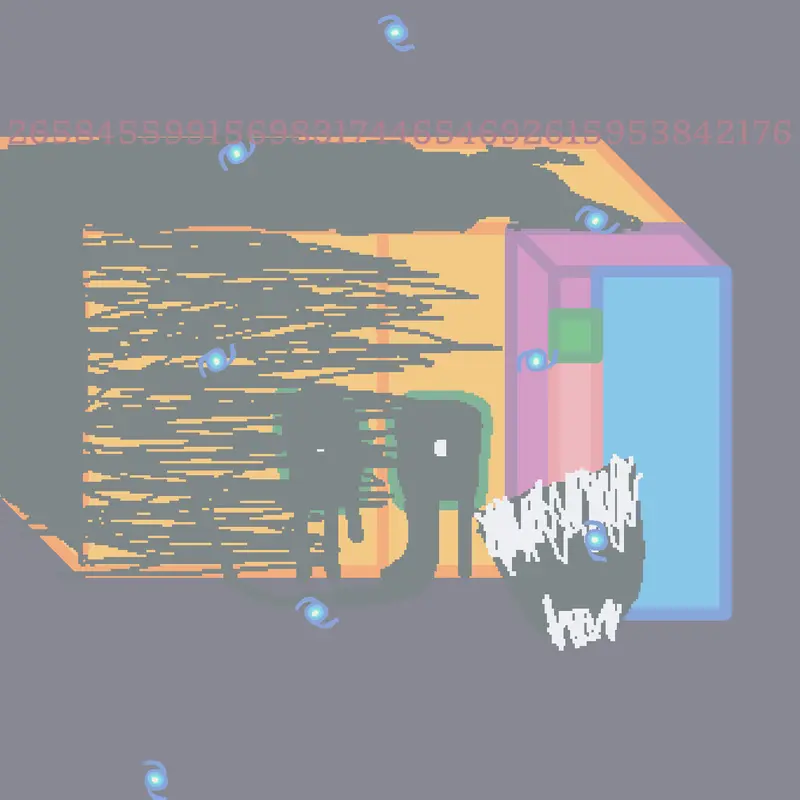 Sneak Peek by @C0ding3xp3rim3n7