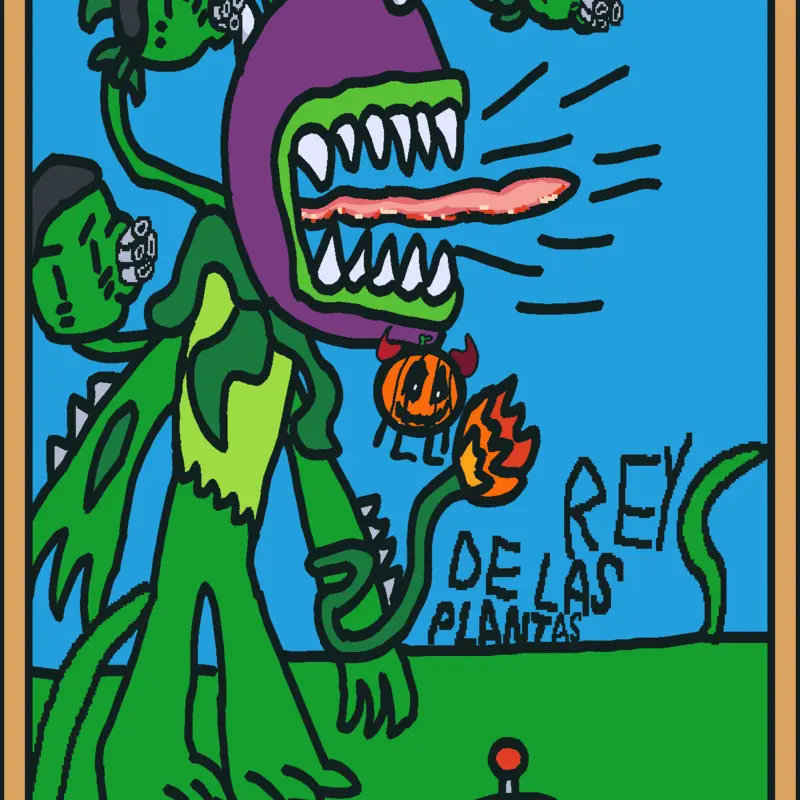 Game by @oscuridad
