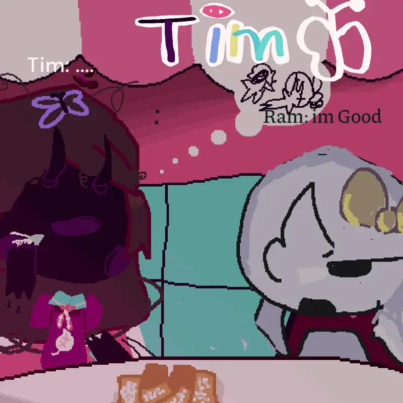 Game by @K-Quin
