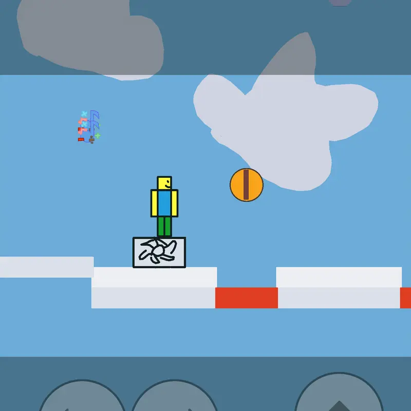 Game by @jackcjou