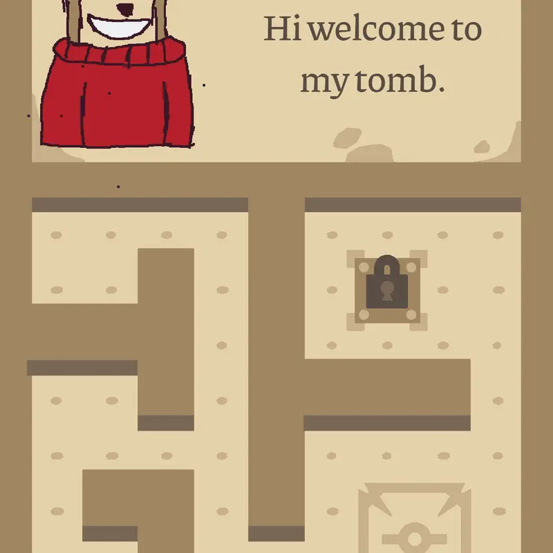 Game by @Anas_