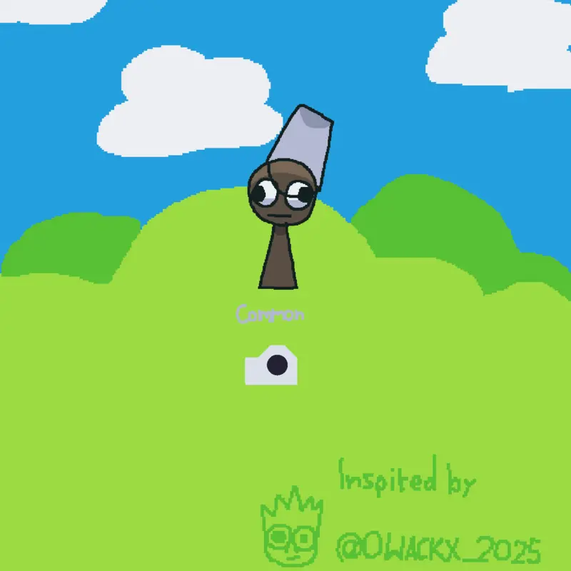 Game by @Cyberpunk3000