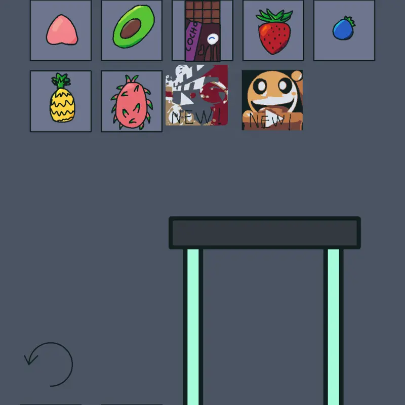 Game by @stupiid