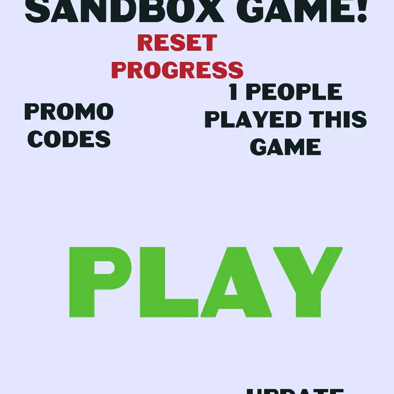 Game by @JackTR