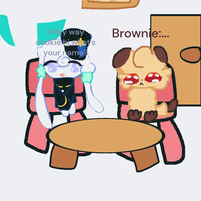 Game by @Milkywaycookie__