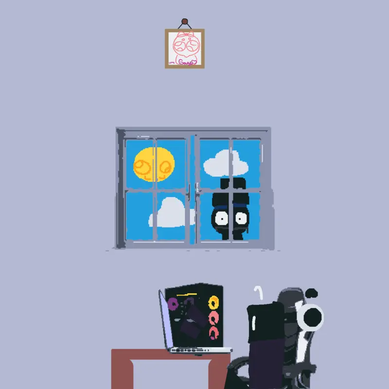 Game by @GoreGuyts