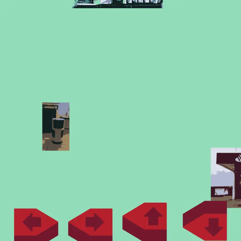 Game by @OrquisJorks