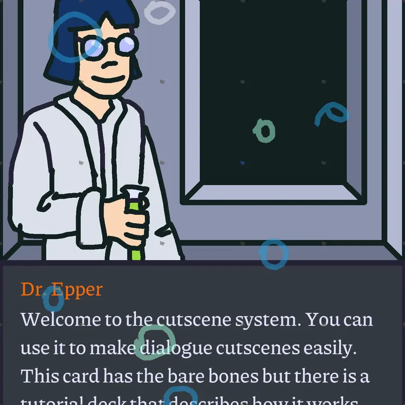 Game by @dgbs
