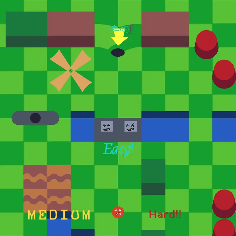 Game by @Jinx22