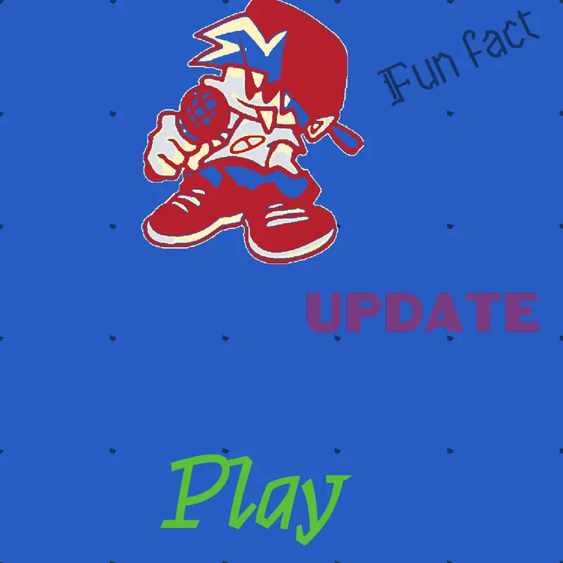 Game by @itsBo3di