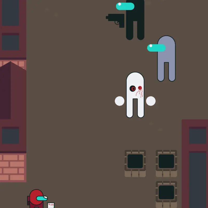 Game by @rainbowcrew