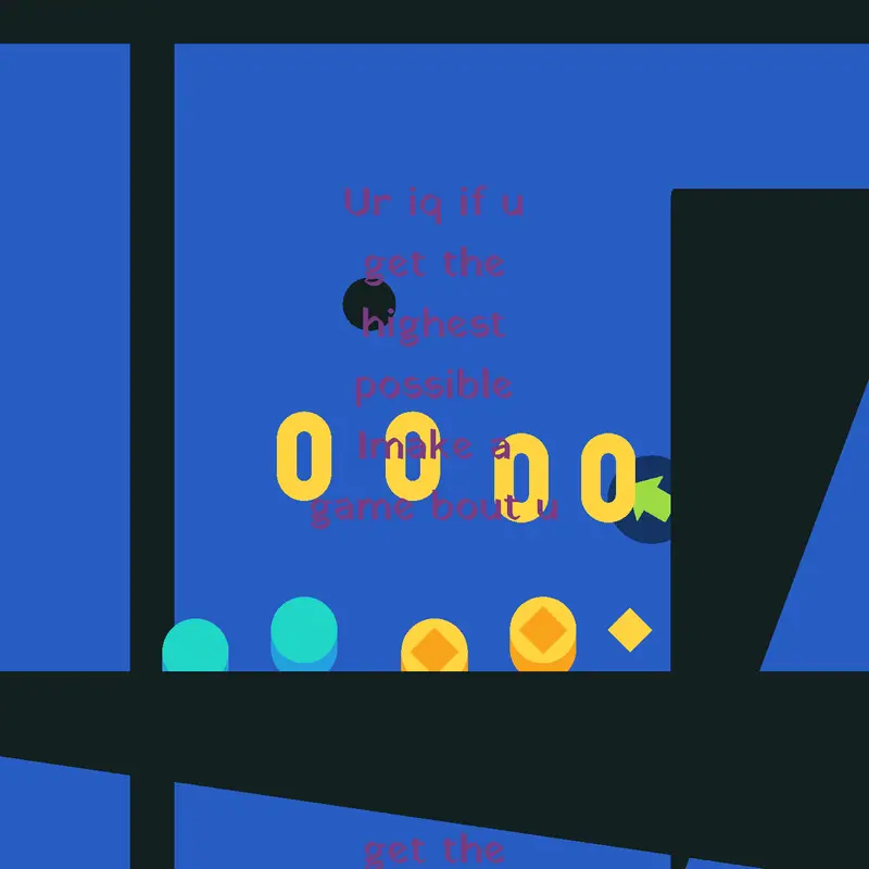 Game by @subbtodariansalh