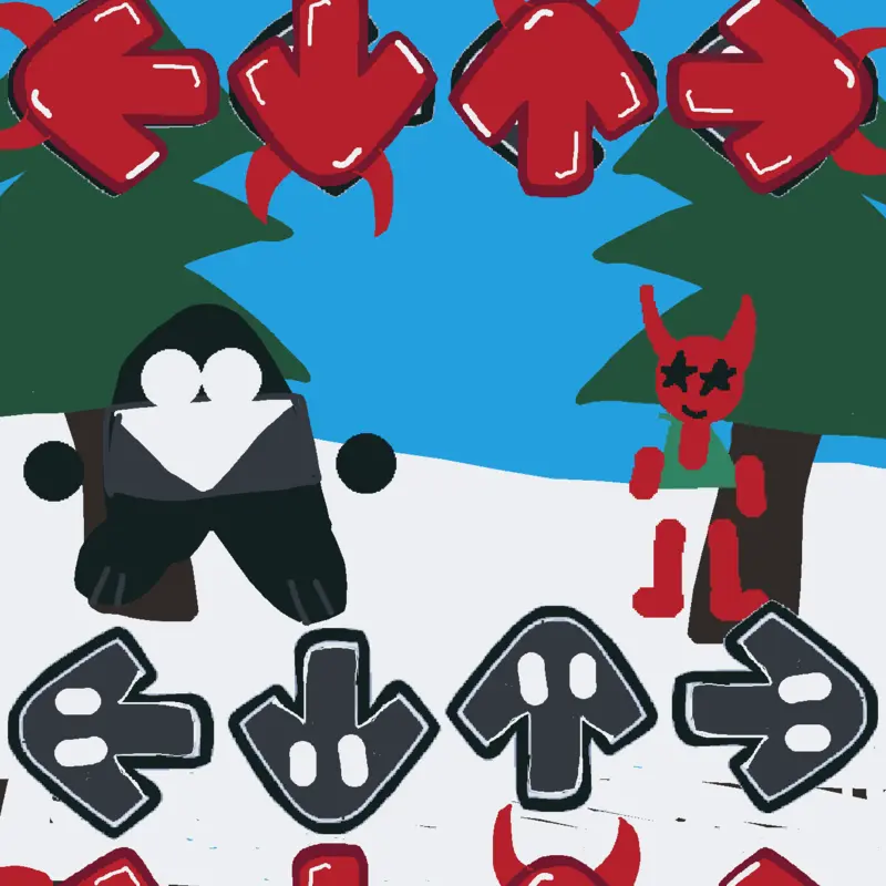 Game by @eligichc