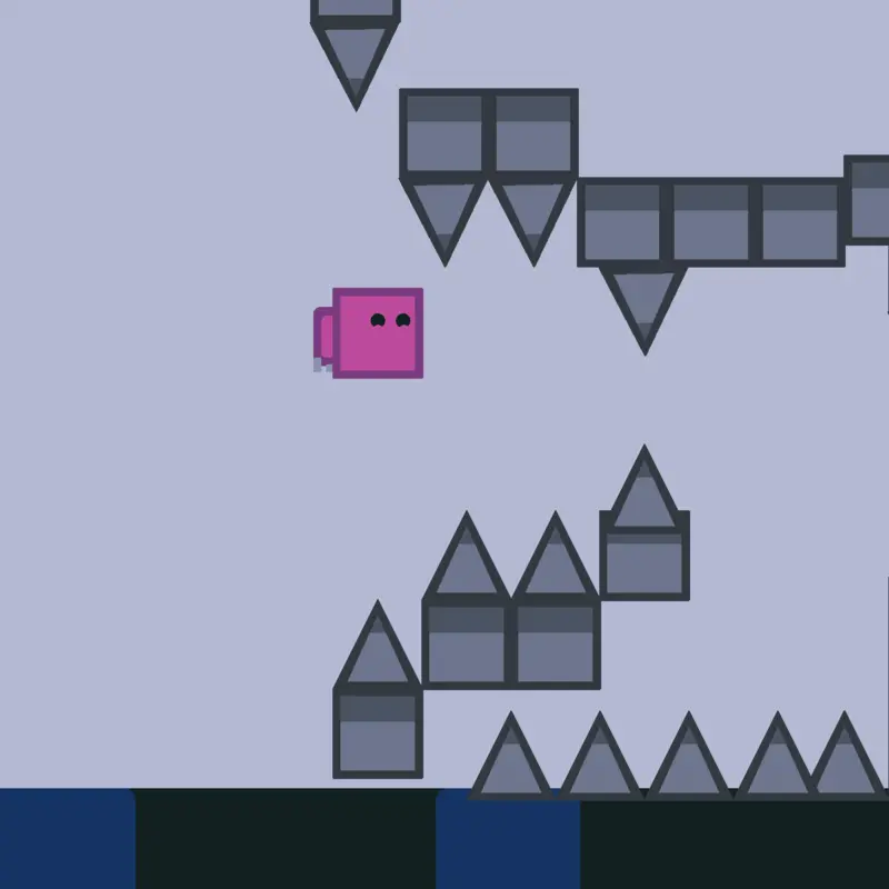 Game by @geometdash122gjgjtj