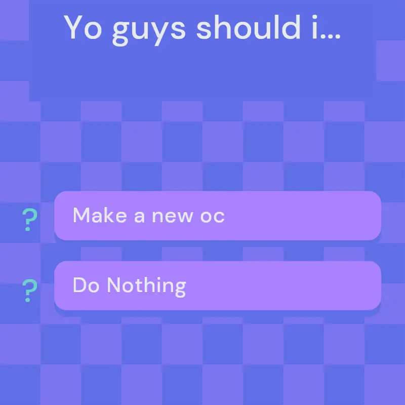 Game by @Doggodoghouse_thebest