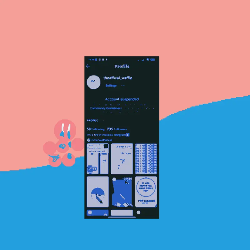 Game by @gameboi_waffle