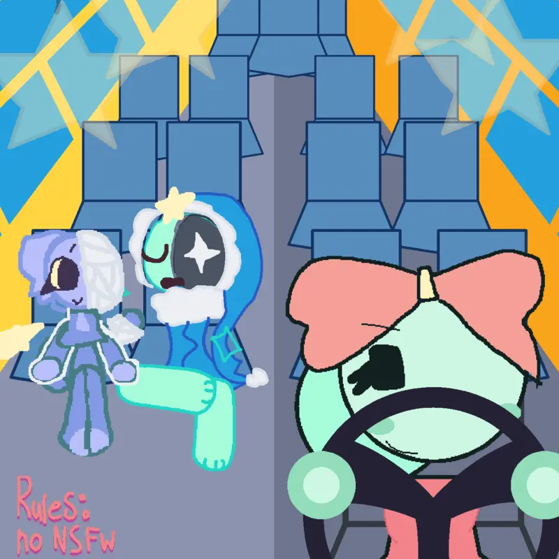 Game by @romi-chan