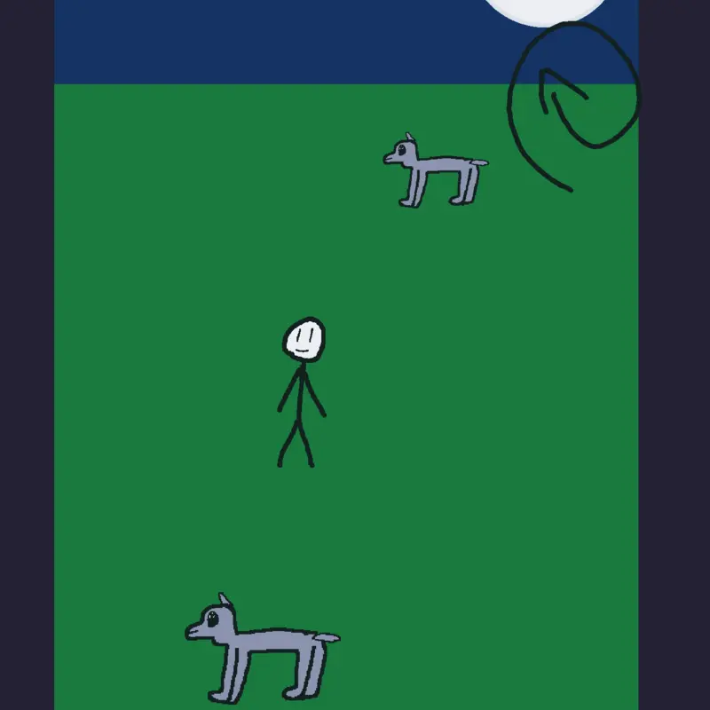 Game by @meltronol