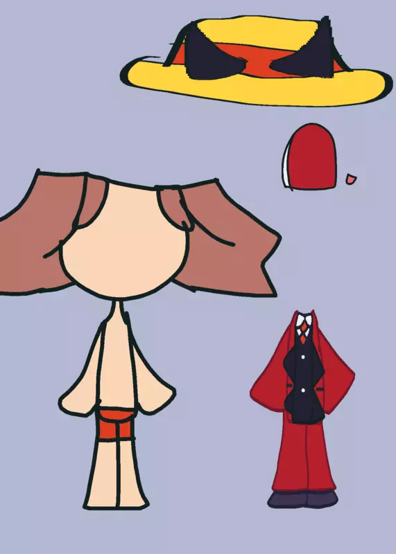 Game by @HAVANNAH-CUTE