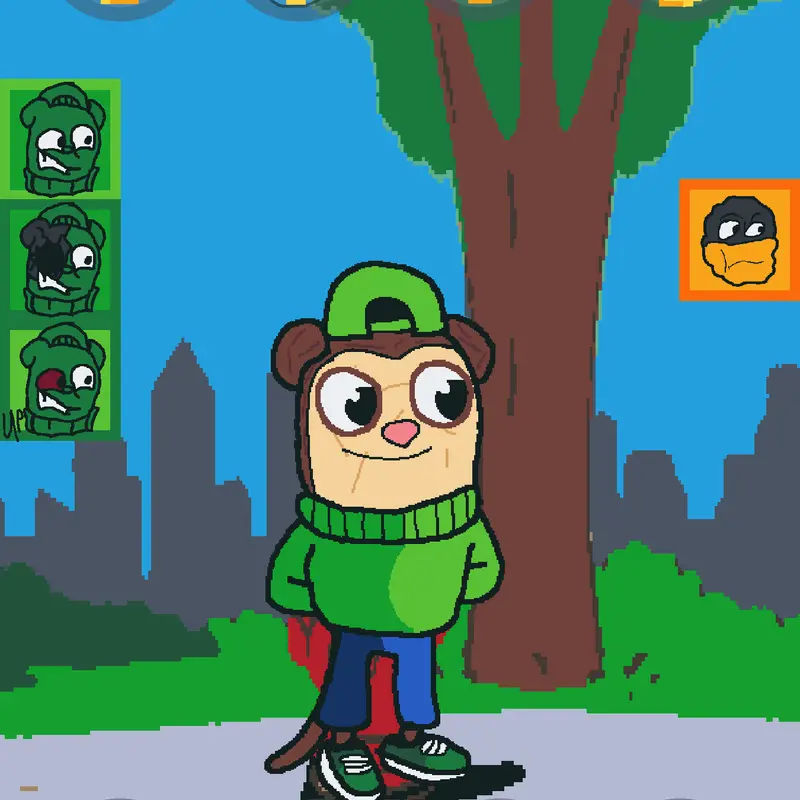 Game by @ciceroluan260