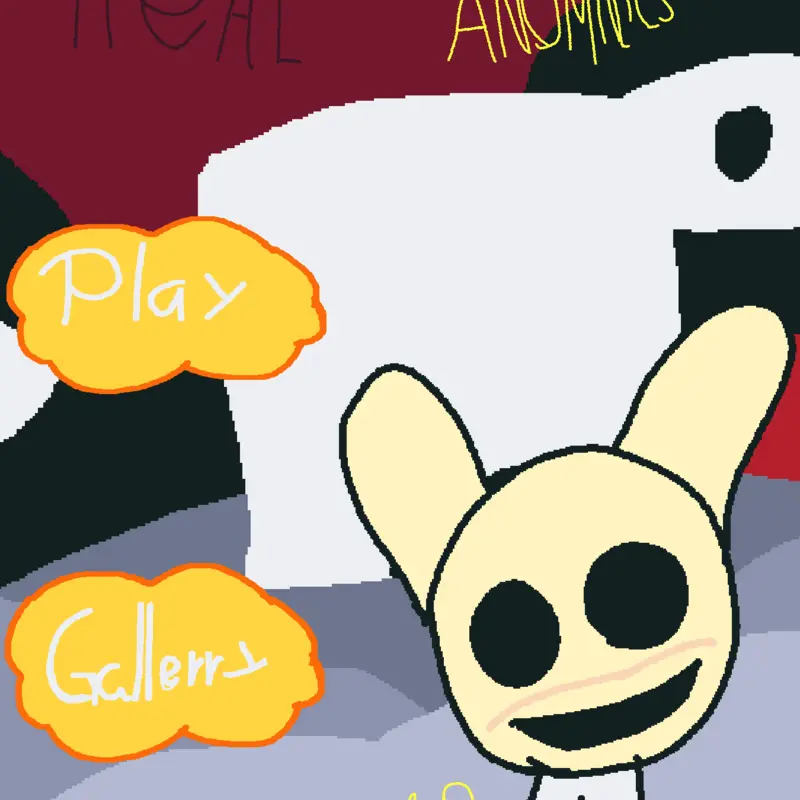Game by @bosha3210