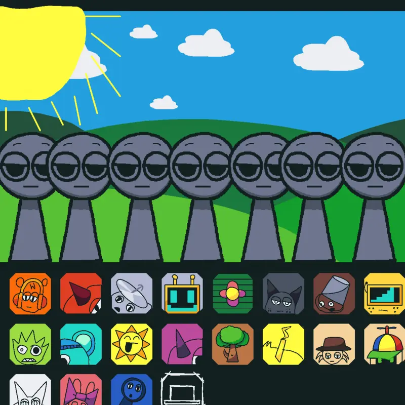 Game by @thiago5752