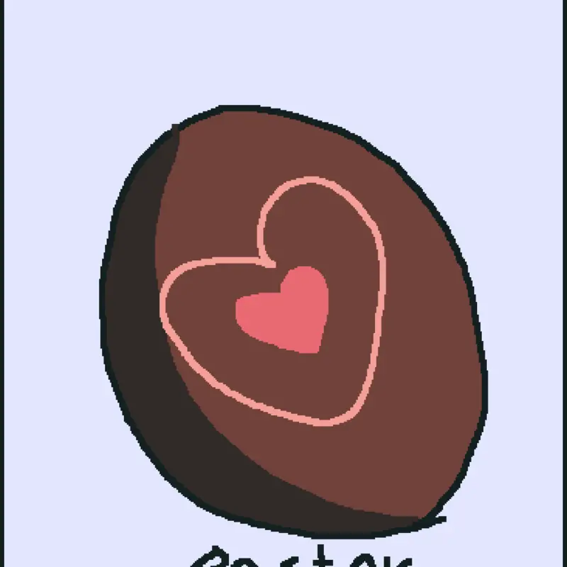 Game by @cherubble-