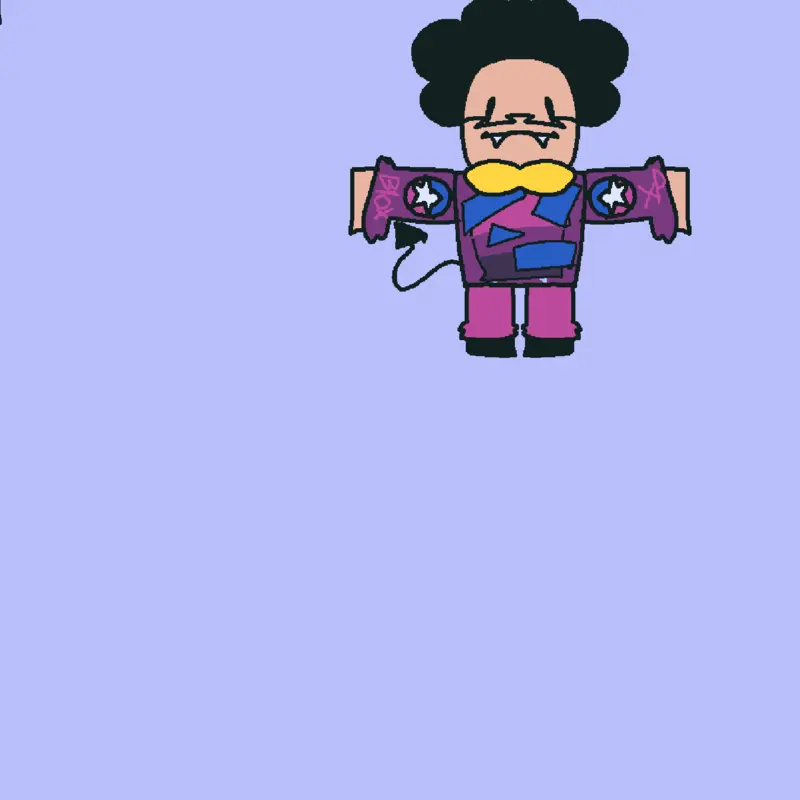 Game by @BloxxerLol