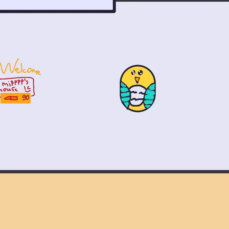 Game by @mayonaise1