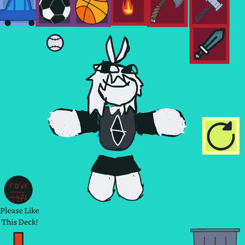 Game by @That_one_fpe_fan