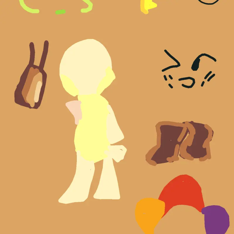 Game by @Lilly_is_lazy