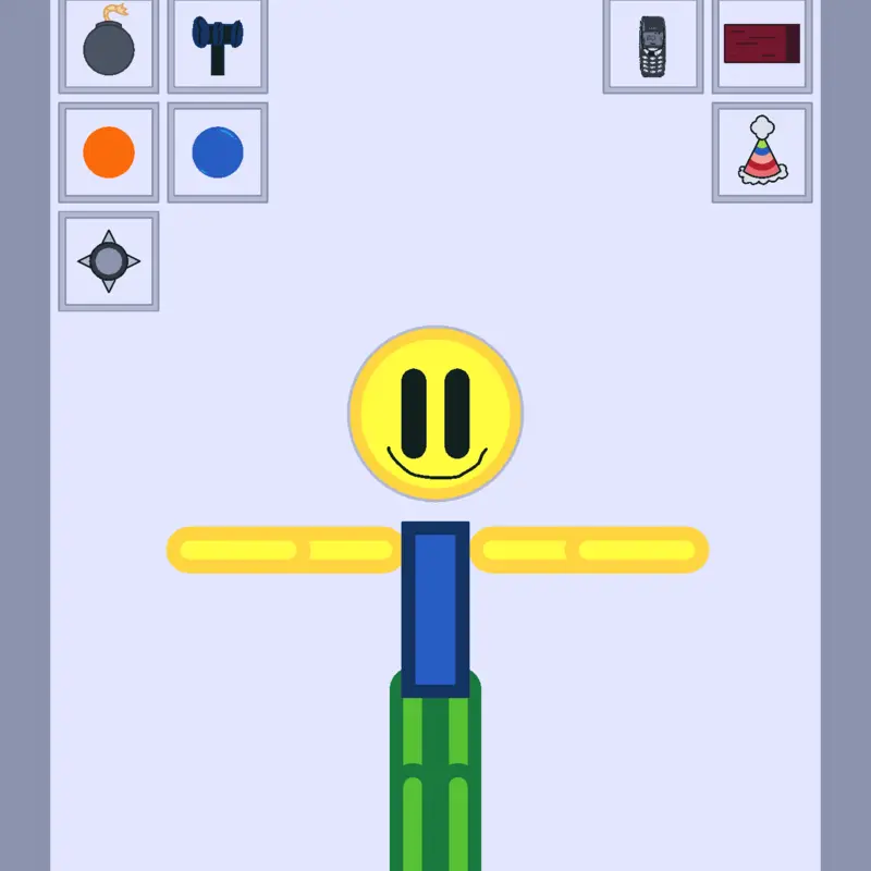 Game by @whatisthemapname