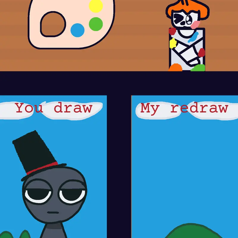 Game by @Gavinpro