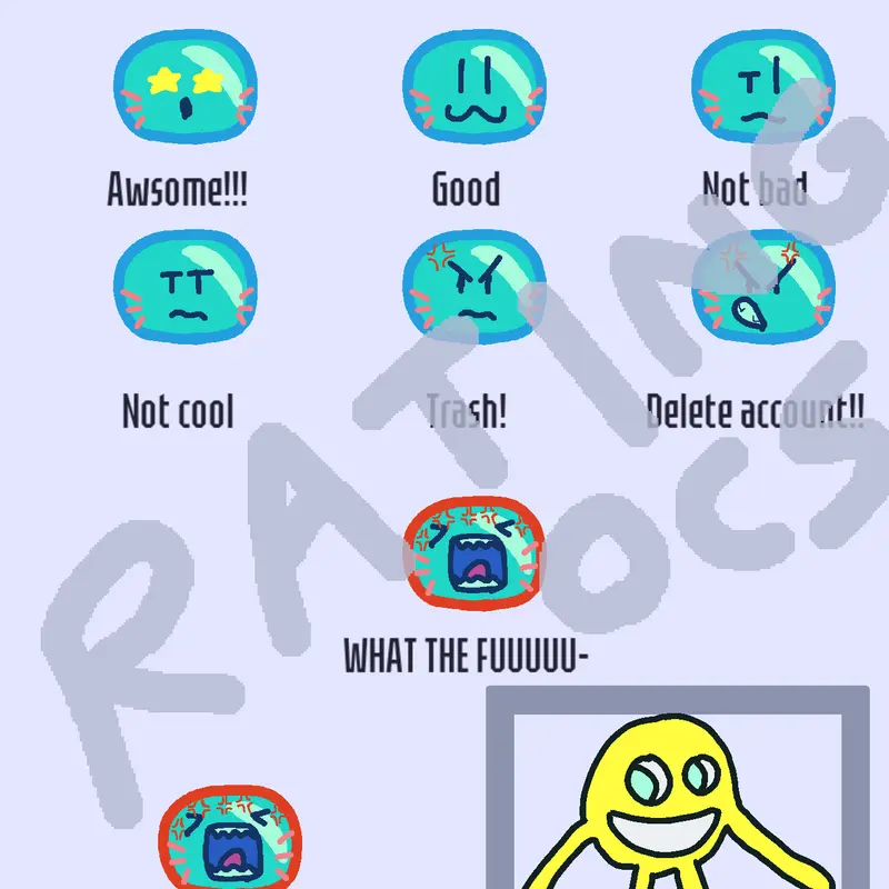 Game by @NewTheBlueAmongUs