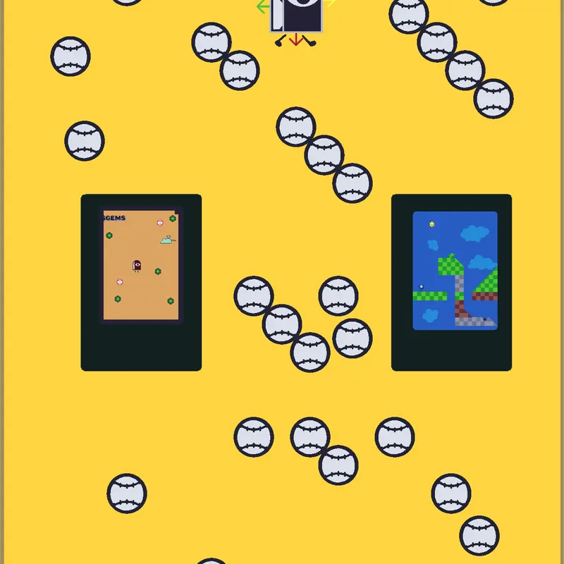 Game by @SvKing