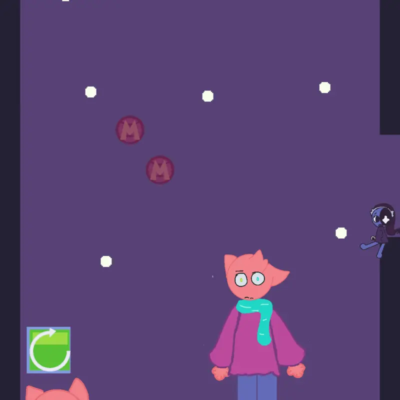 Game by @CuckooKitty