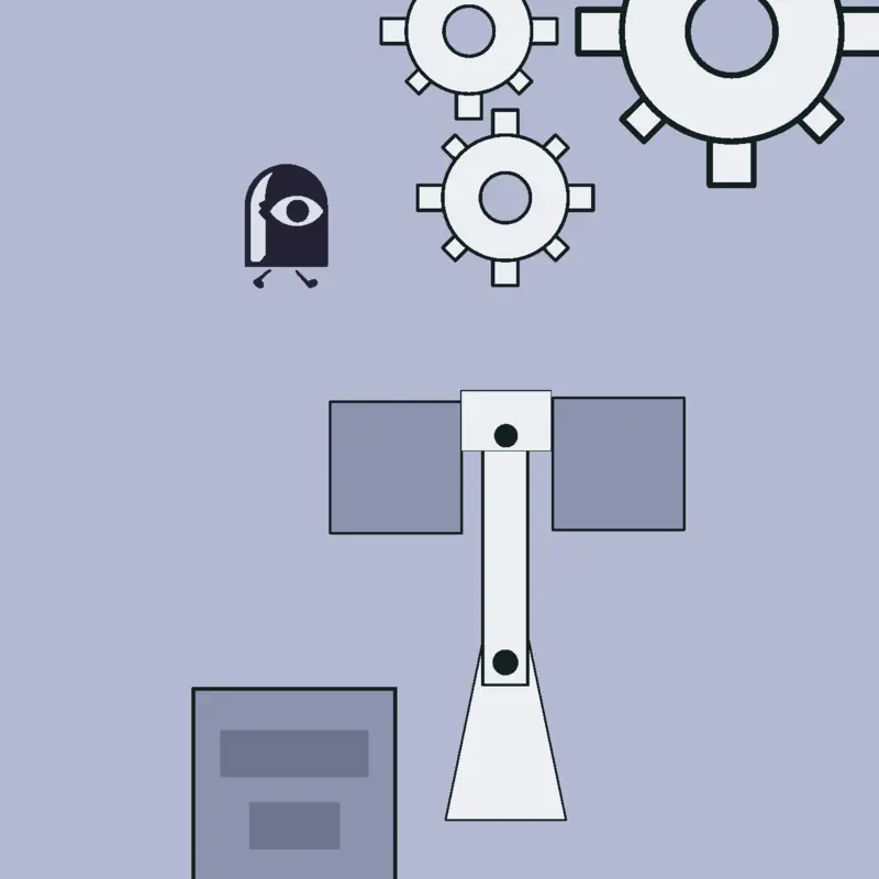 Game by @hydraup