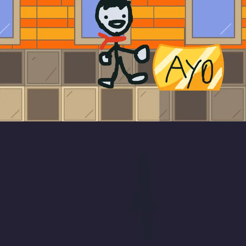 Game by @mang_456