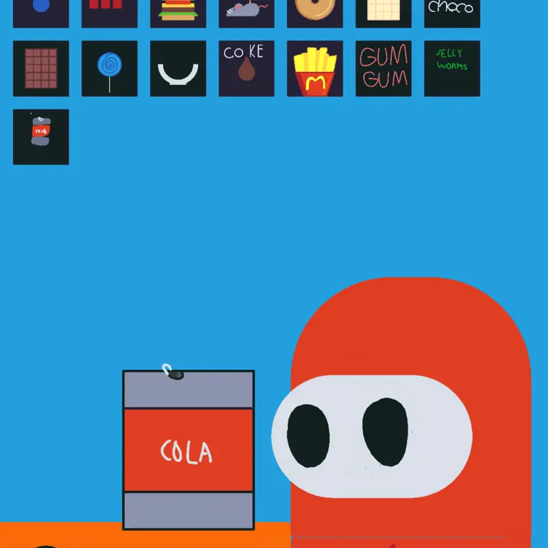 Game by @uty734