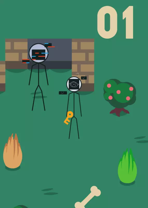 Game by @griffin-