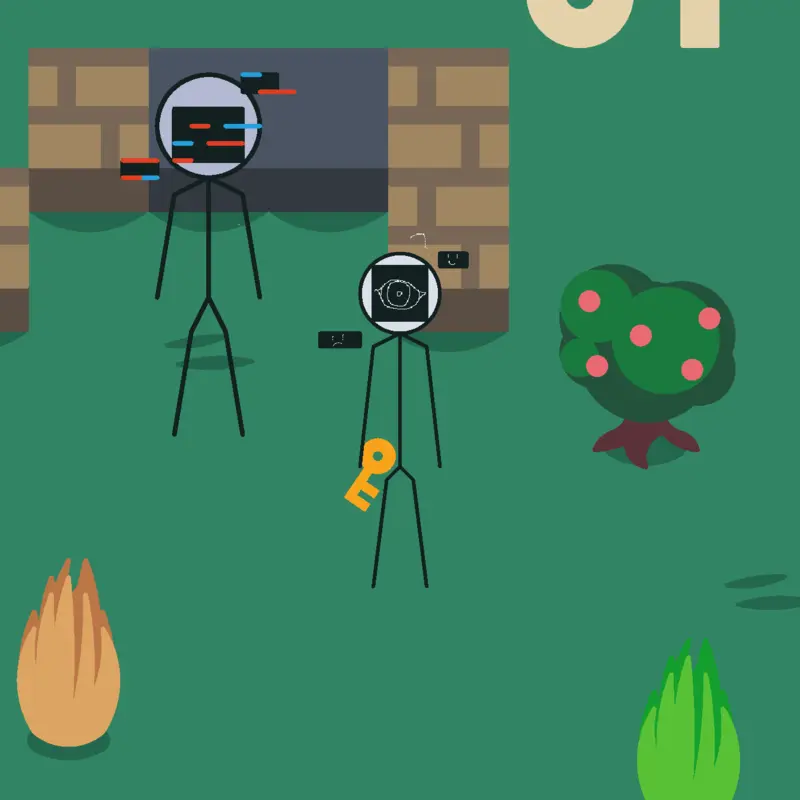 Game by @griffin-