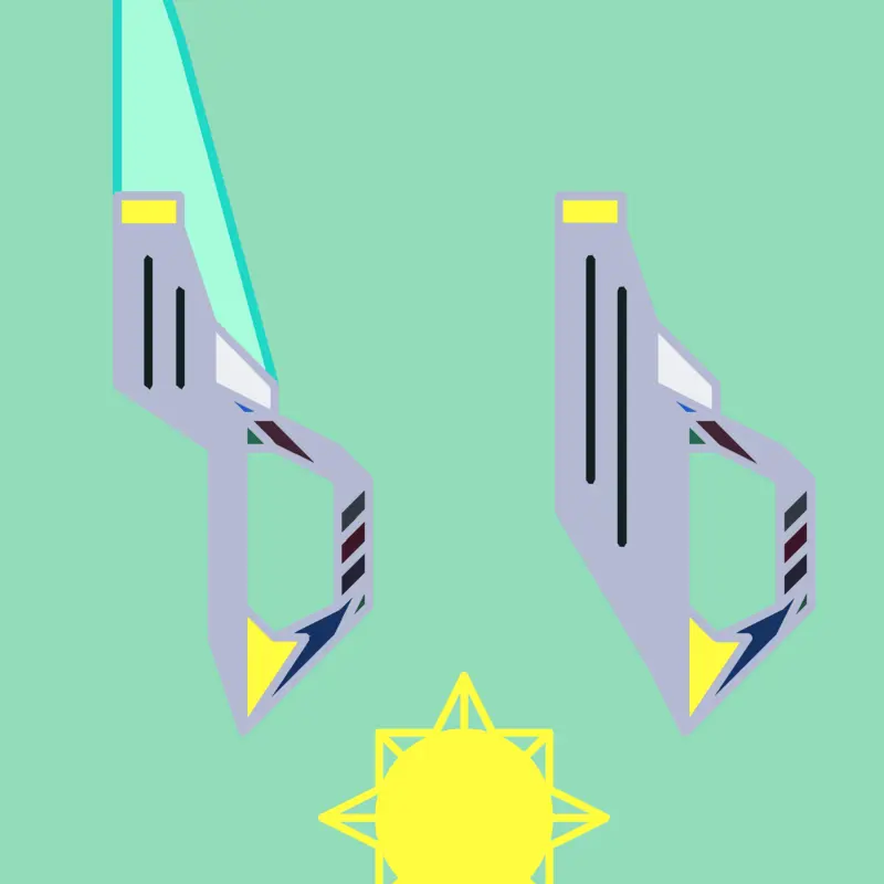 Game by @cosmicexorex