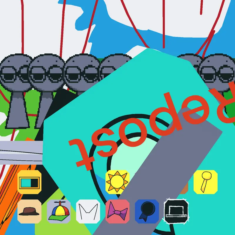 Game by @STANLY