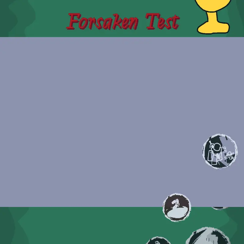 Game by @personwhomakesdecks