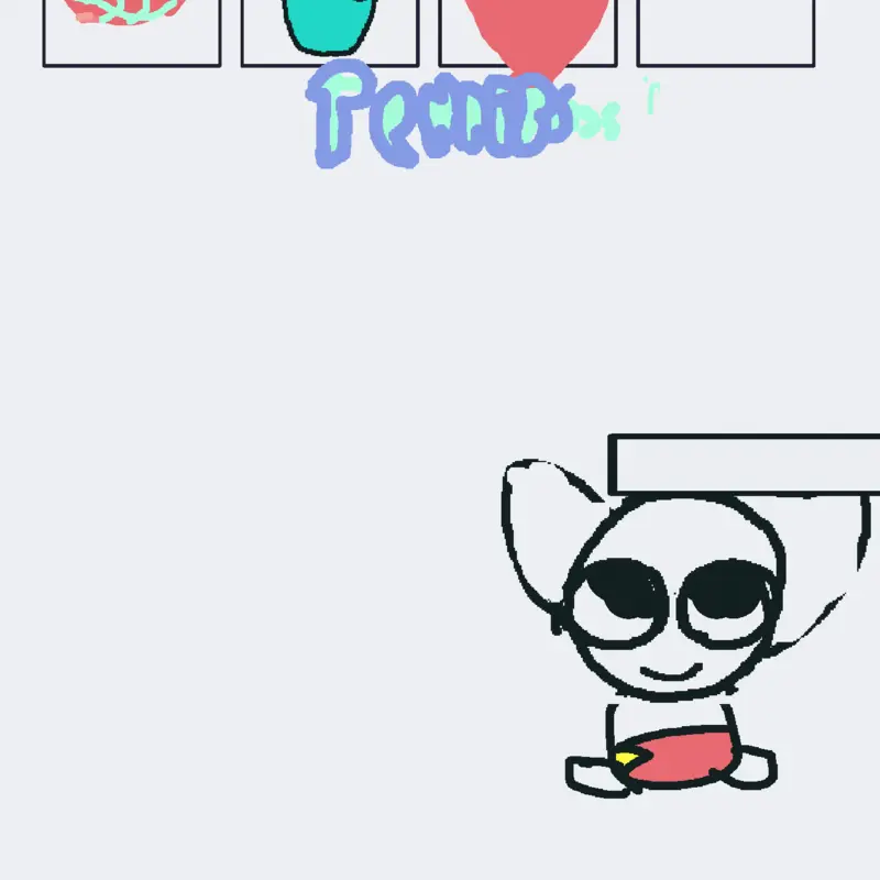 Game by @bunnypop