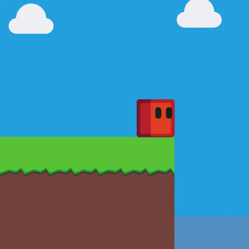 Game by @KOMAPY_PolinaXD