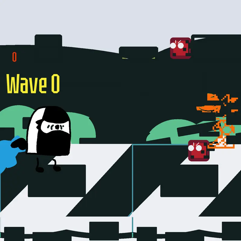 Game by @FISHEY