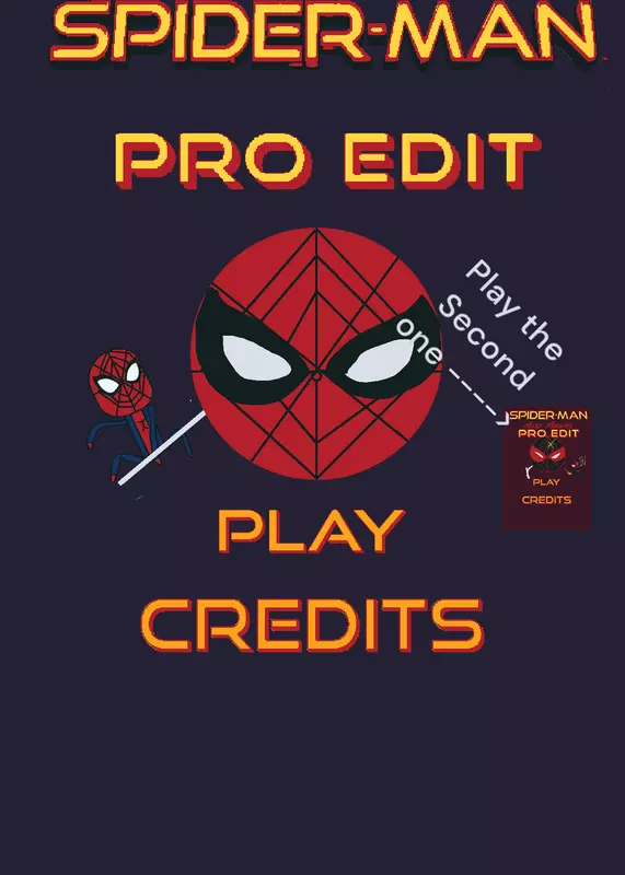 Game by @Spidey_Games